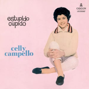 This is the Avatar Image for the Celly Campello AI Voice and Text to Speech Generator